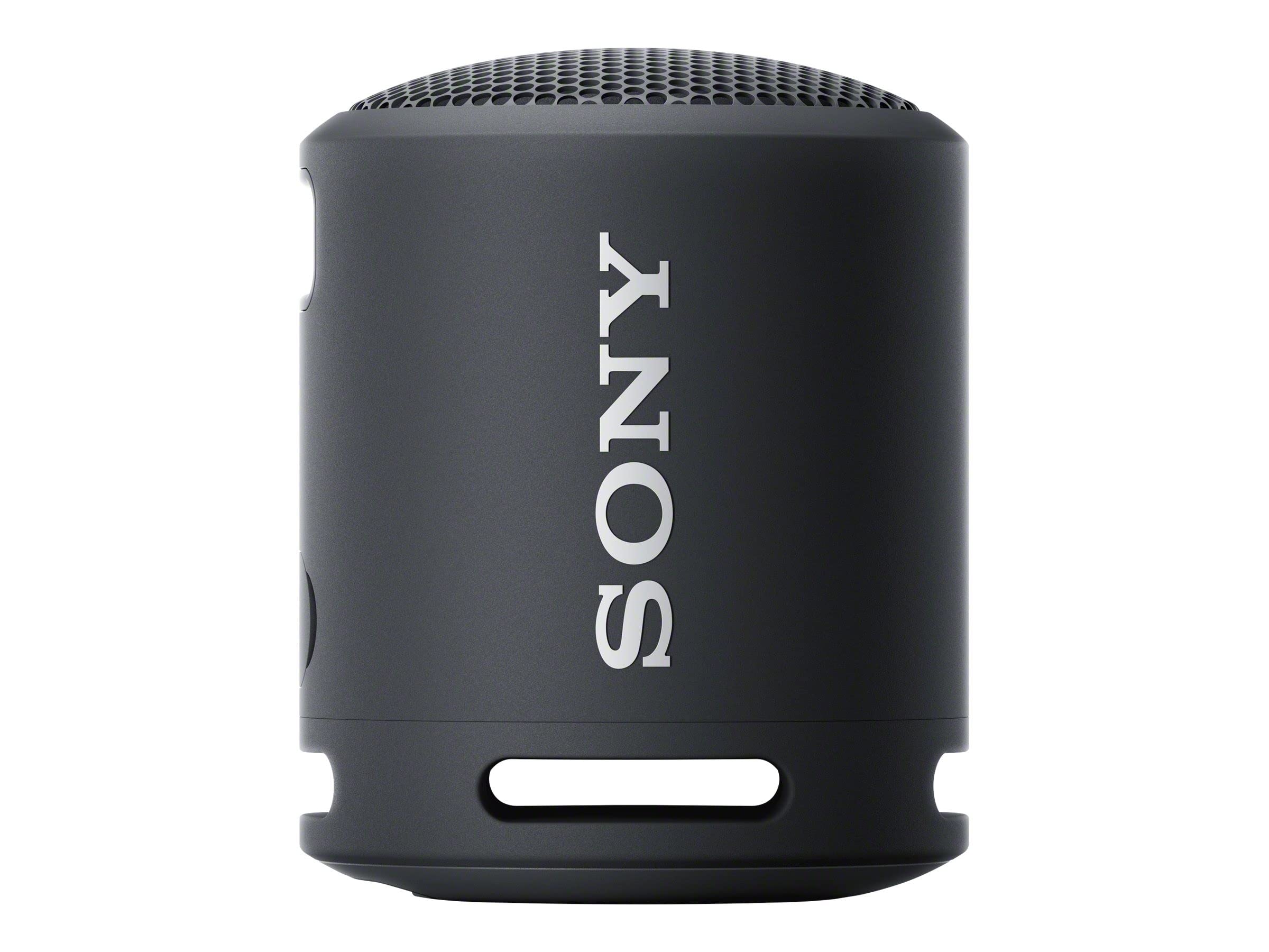 Foto 6 pulgar | Altavoz Bluetooth Sony Srs-xb13 16h A Batería Impermeable Negro - Venta Internacional.