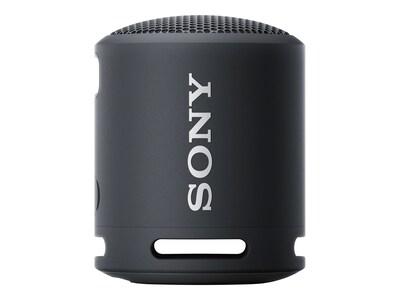 Foto 5 | Altavoz Bluetooth Sony Srs-xb13 16h A Batería Impermeable Negro - Venta Internacional.