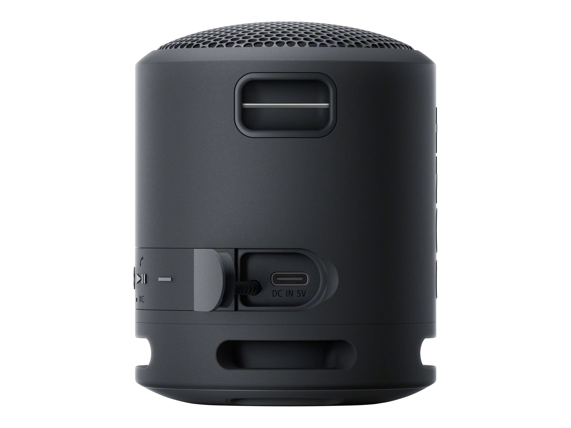 Foto 7 pulgar | Altavoz Bluetooth Sony Srs-xb13 16h A Batería Impermeable Negro - Venta Internacional.