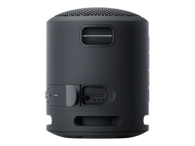 Foto 6 | Altavoz Bluetooth Sony Srs-xb13 16h A Batería Impermeable Negro - Venta Internacional.
