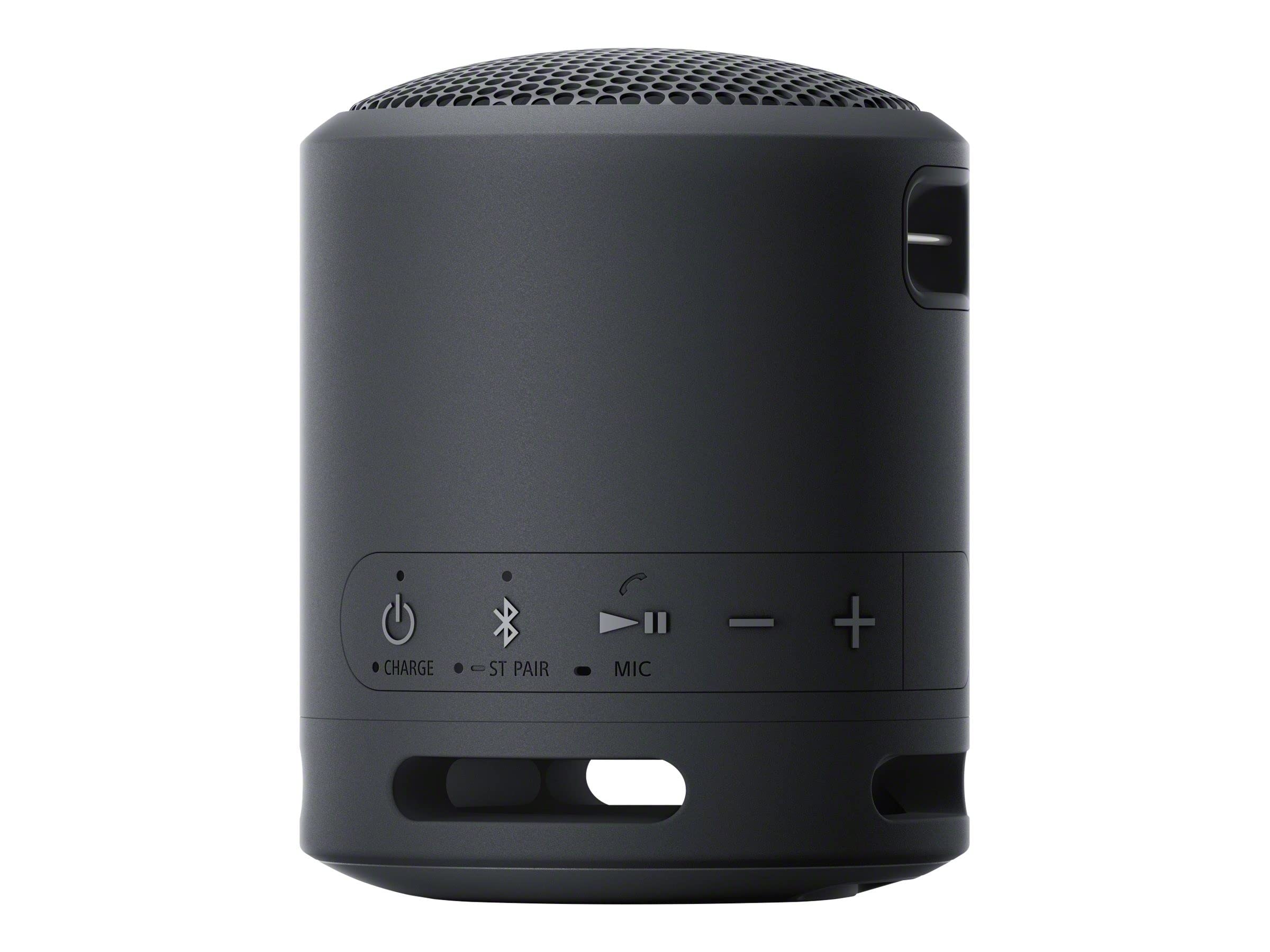 Foto 8 pulgar | Altavoz Bluetooth Sony Srs-xb13 16h A Batería Impermeable Negro - Venta Internacional.