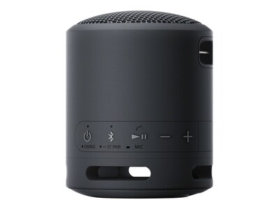 Foto 7 | Altavoz Bluetooth Sony Srs-xb13 16h A Batería Impermeable Negro - Venta Internacional.