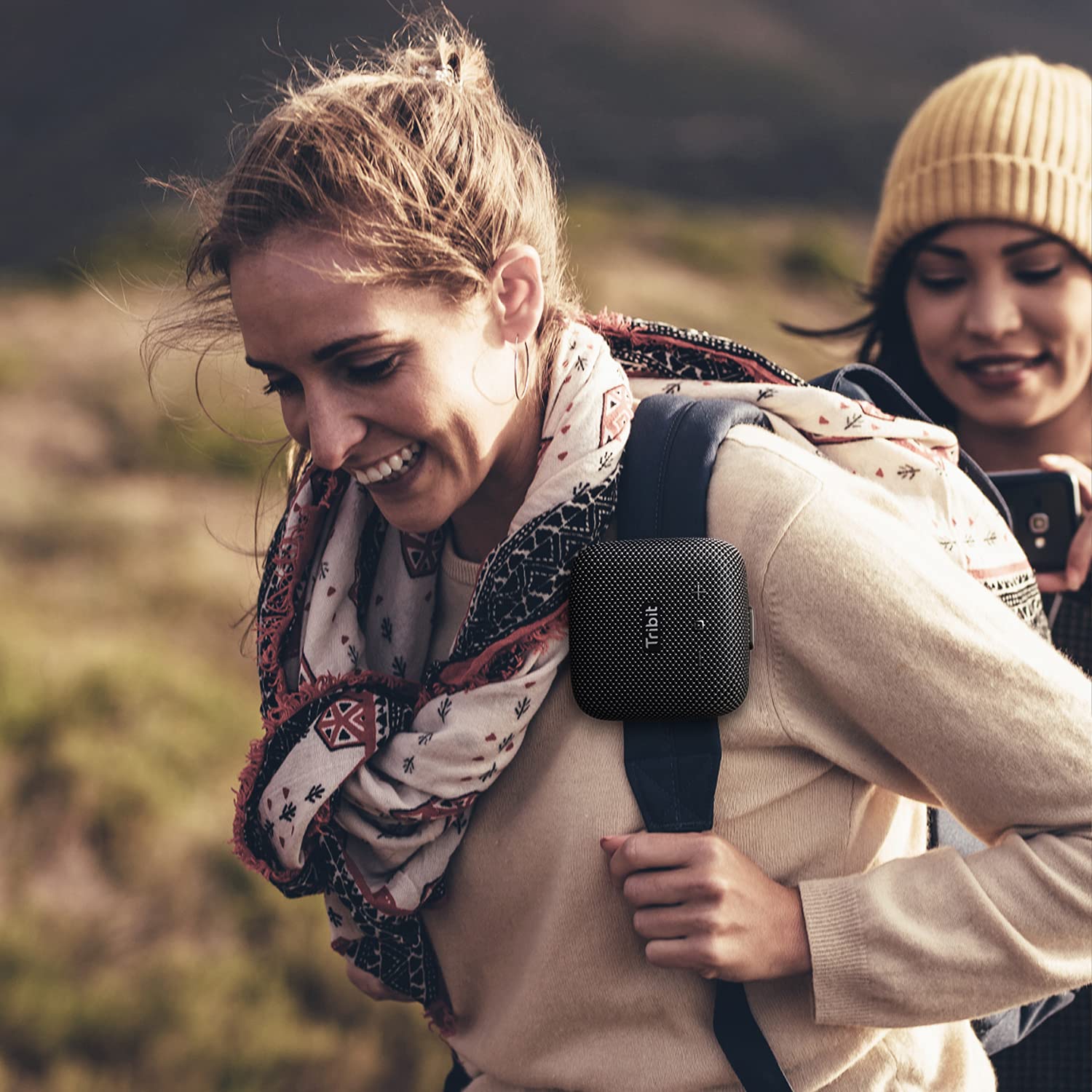 Foto 5 pulgar | Altavoz Bluetooth Portátil Tribit Stormbox Micro Ip67 - Venta Internacional.