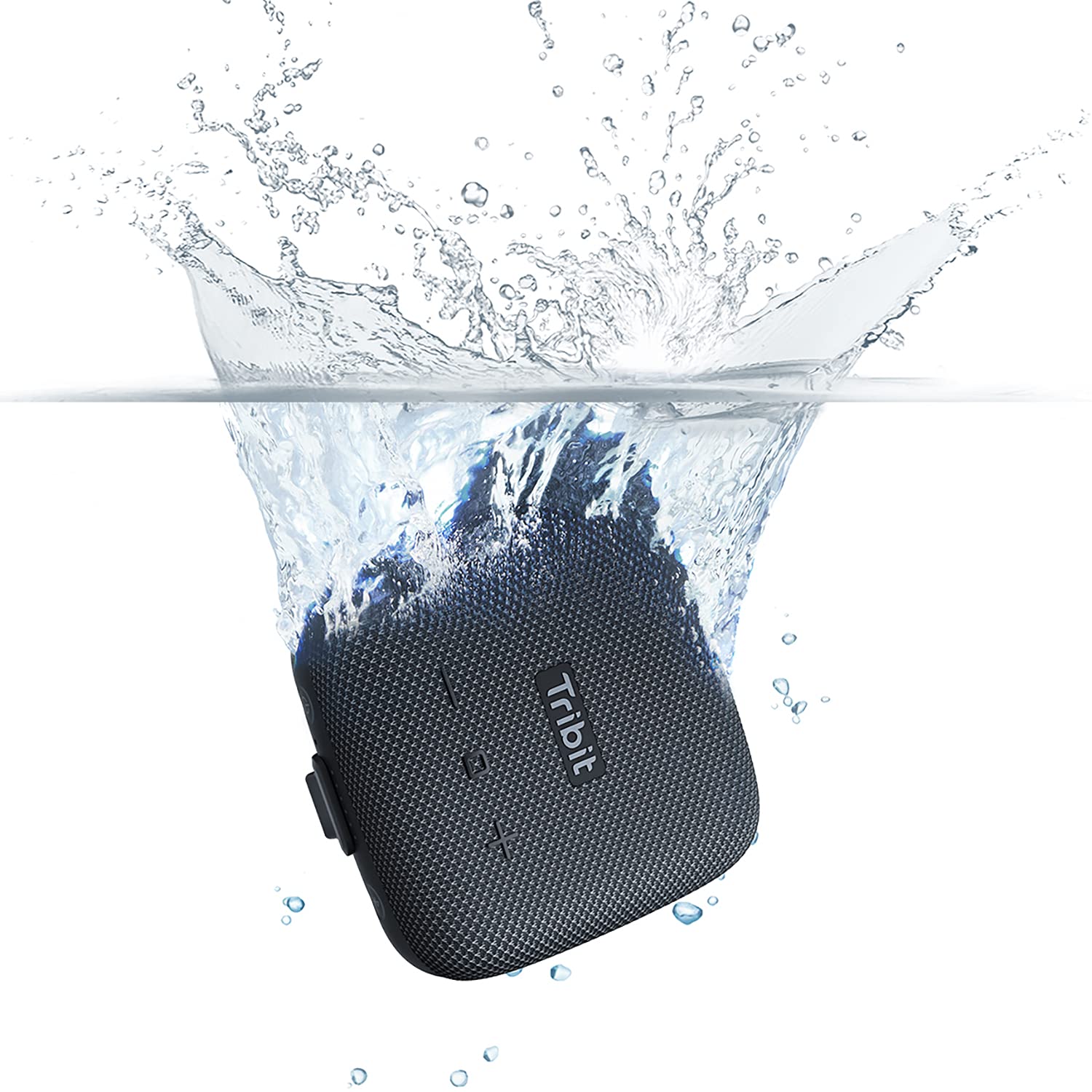 Foto 5 | Altavoz Bluetooth Portátil Tribit Stormbox Micro Ip67 - Venta Internacional.