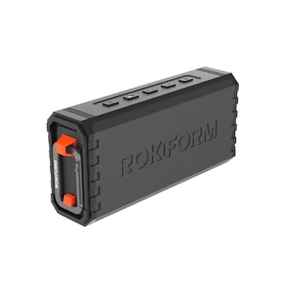 Foto 1 | Altavoz Portátil De Golf Rokform G-rok Magnético Resistente Al Agua - Venta Internacional.