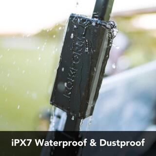 Foto 5 | Altavoz Portátil De Golf Rokform G-rok Magnético Resistente Al Agua - Venta Internacional.