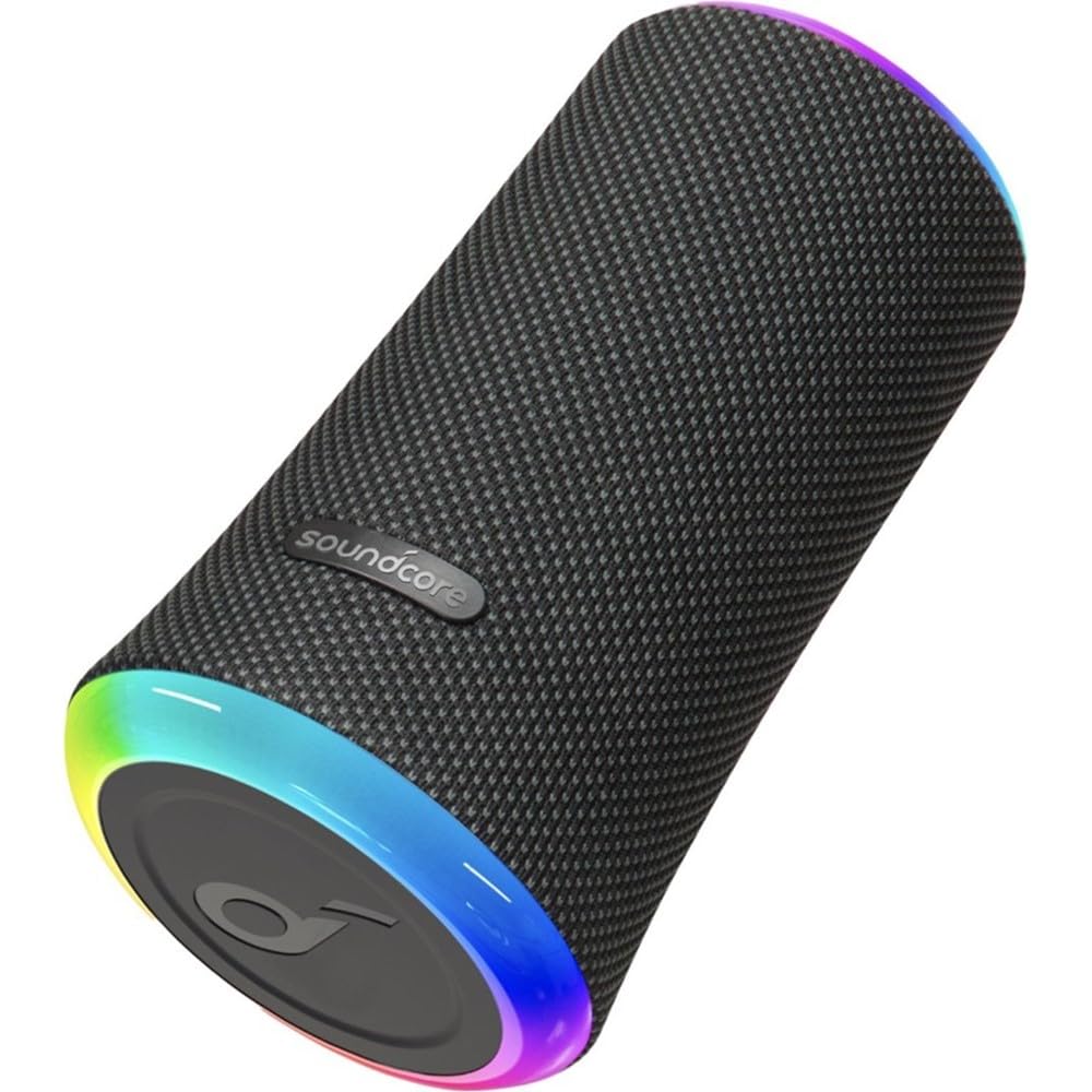 Foto 4 | Altavoz Bluetooth Portátil Inalámbrico Soundcore Flare 2 20w - Venta Internacional.