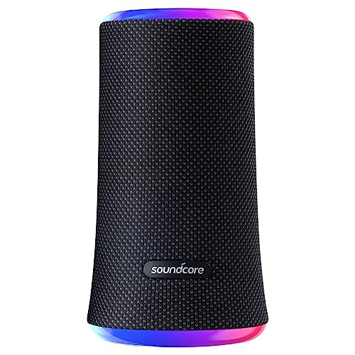 Foto 6 pulgar | Altavoz Bluetooth Portátil Inalámbrico Soundcore Flare 2 20w - Venta Internacional.