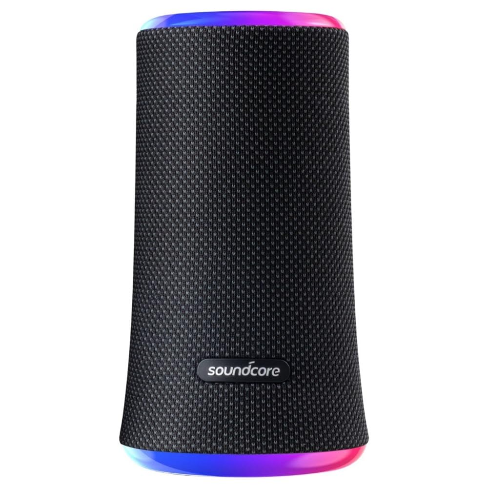 Foto 7 pulgar | Altavoz Bluetooth Portátil Inalámbrico Soundcore Flare 2 20w - Venta Internacional.