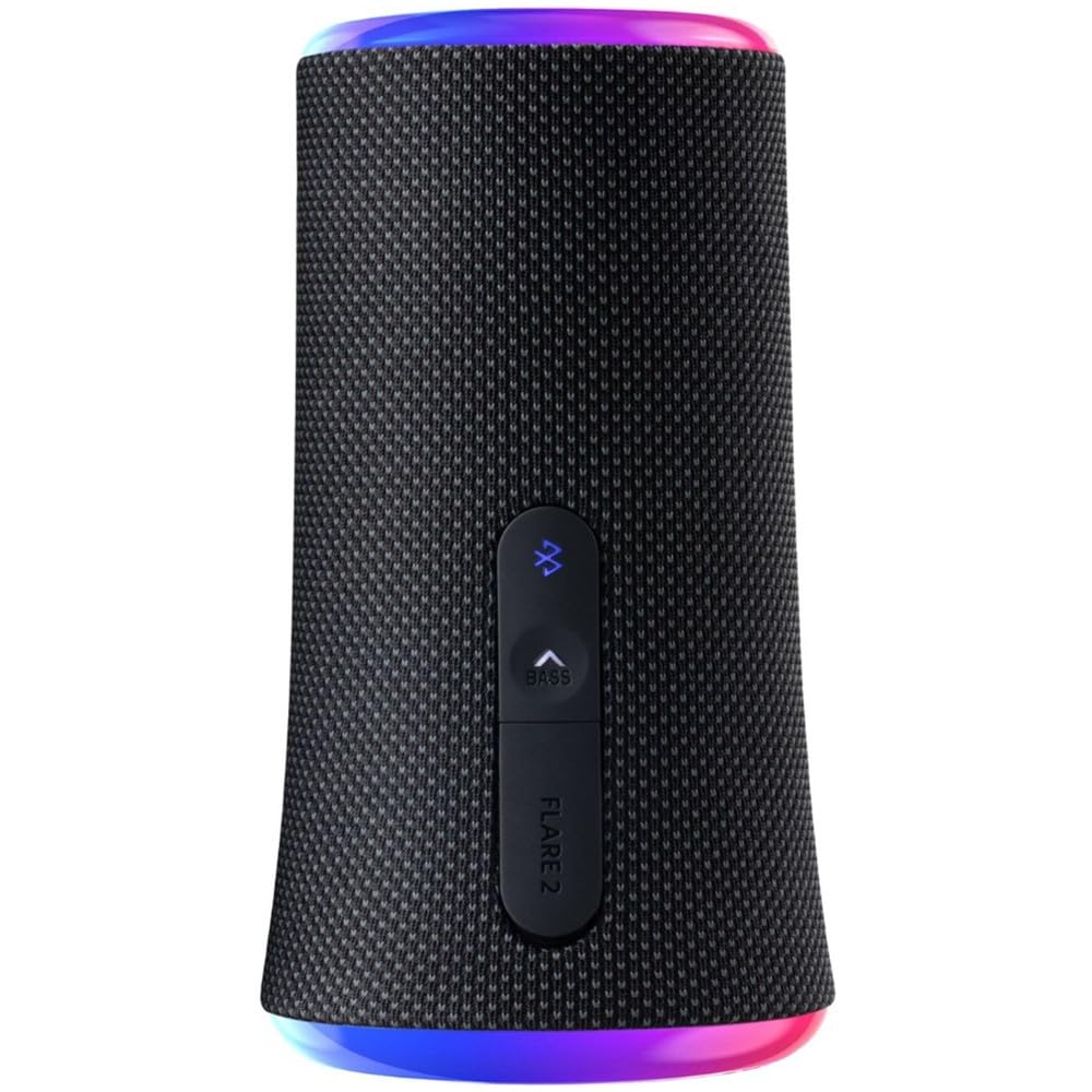 Foto 7 | Altavoz Bluetooth Portátil Inalámbrico Soundcore Flare 2 20w - Venta Internacional.
