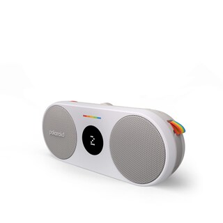 Foto 1 | Altavoz Bluetooth Polaroid P2 Portátil De 20 W Con Radio Por Internet - Venta Internacional.
