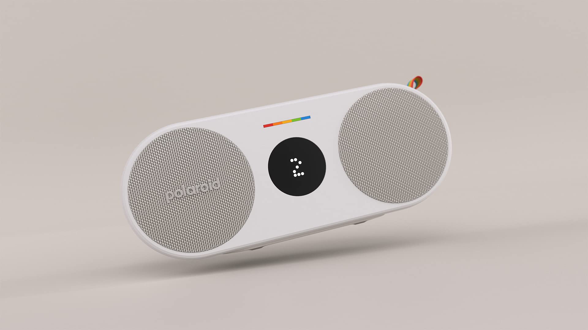 Foto 3 pulgar | Altavoz Bluetooth Polaroid P2 Portátil De 20 W Con Radio Por Internet - Venta Internacional.