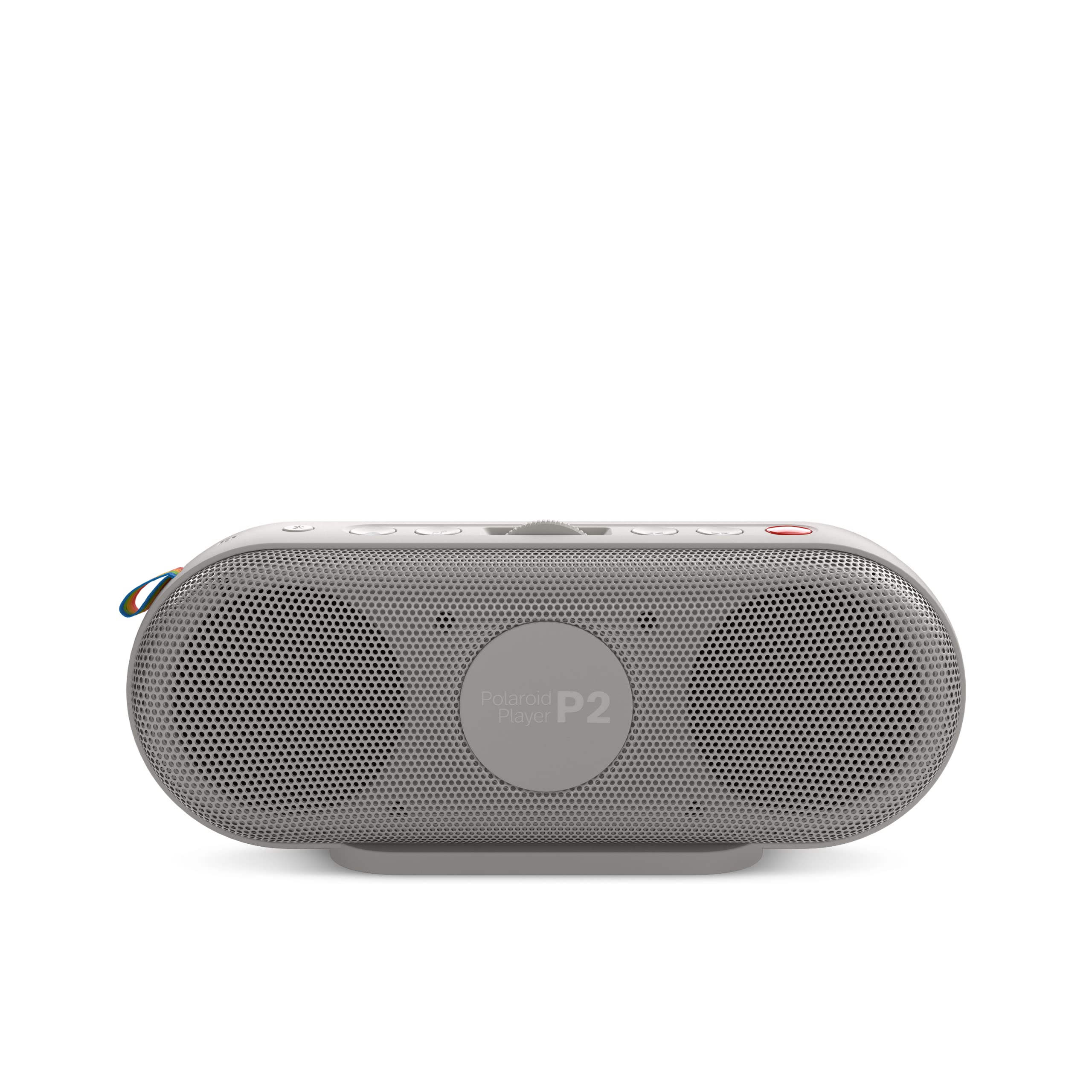 Foto 5 pulgar | Altavoz Bluetooth Polaroid P2 Portátil De 20 W Con Radio Por Internet - Venta Internacional.