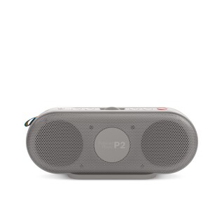Foto 4 | Altavoz Bluetooth Polaroid P2 Portátil De 20 W Con Radio Por Internet - Venta Internacional.