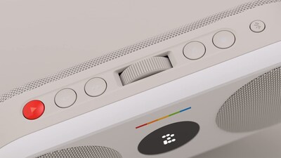 Foto 5 | Altavoz Bluetooth Polaroid P2 Portátil De 20 W Con Radio Por Internet - Venta Internacional.