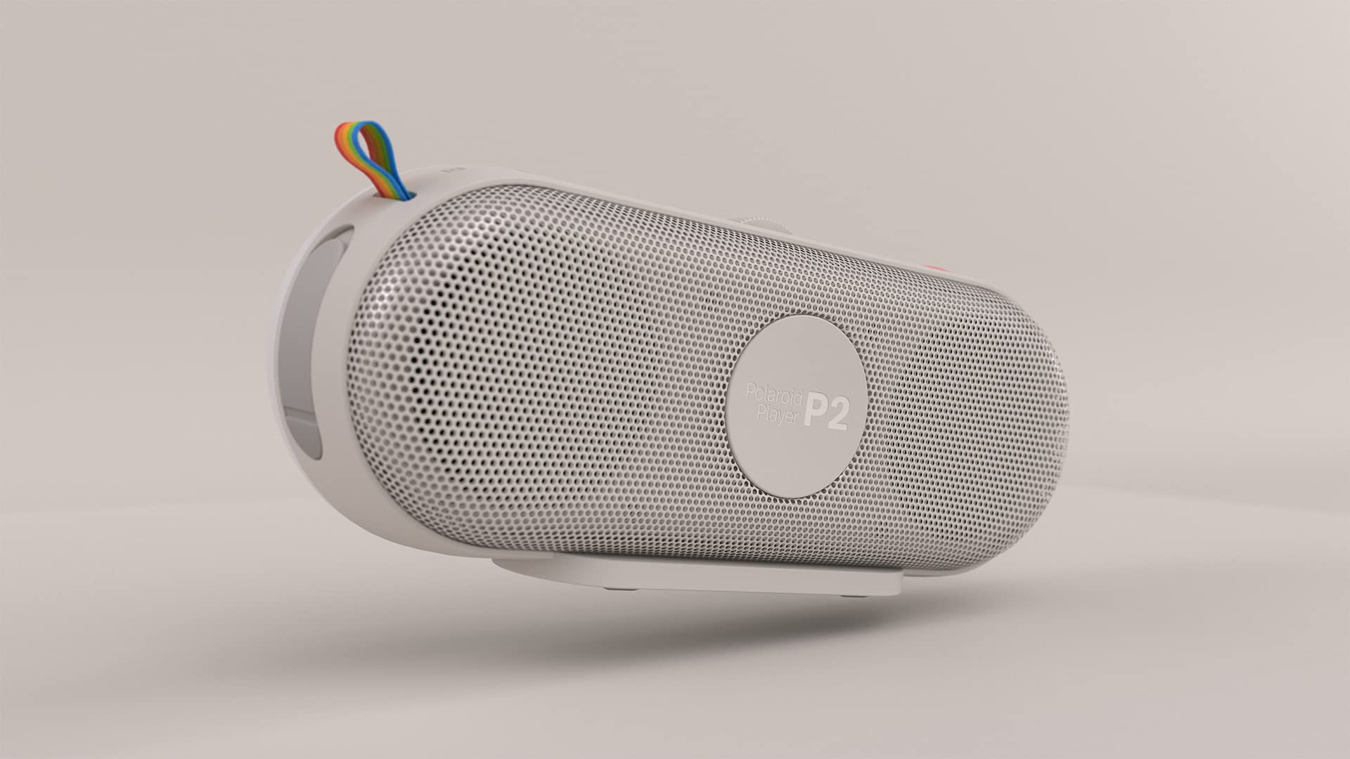 Foto 8 pulgar | Altavoz Bluetooth Polaroid P2 Portátil De 20 W Con Radio Por Internet - Venta Internacional.
