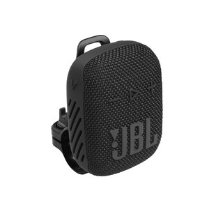 Foto 1 | Altavoz Bluetooth Jbl Wind 3 S Slim, Manillar Negro - Venta Internacional.