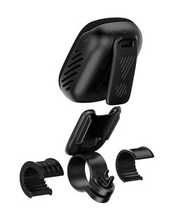 Foto 3 | Altavoz Bluetooth Jbl Wind 3 S Slim, Manillar Negro - Venta Internacional.