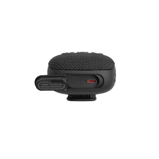 Foto 5 | Altavoz Bluetooth Jbl Wind 3 S Slim, Manillar Negro - Venta Internacional.