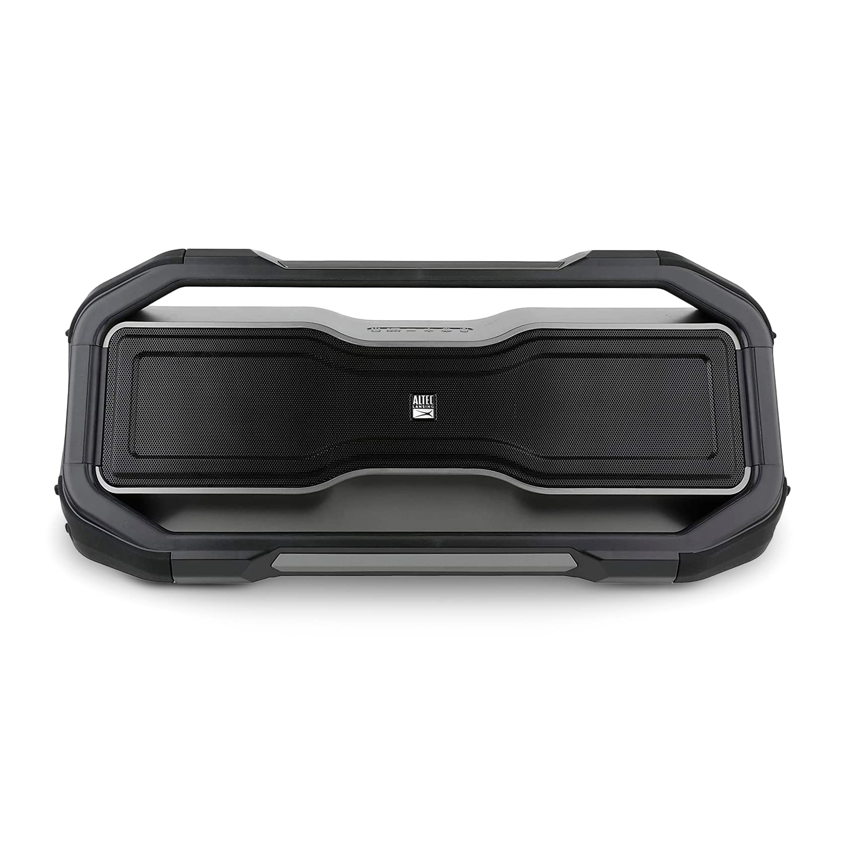 Foto 2 pulgar | Altavoz Bluetooth Inalámbrico Altec Lansing Rockbox Xl - Venta Internacional.