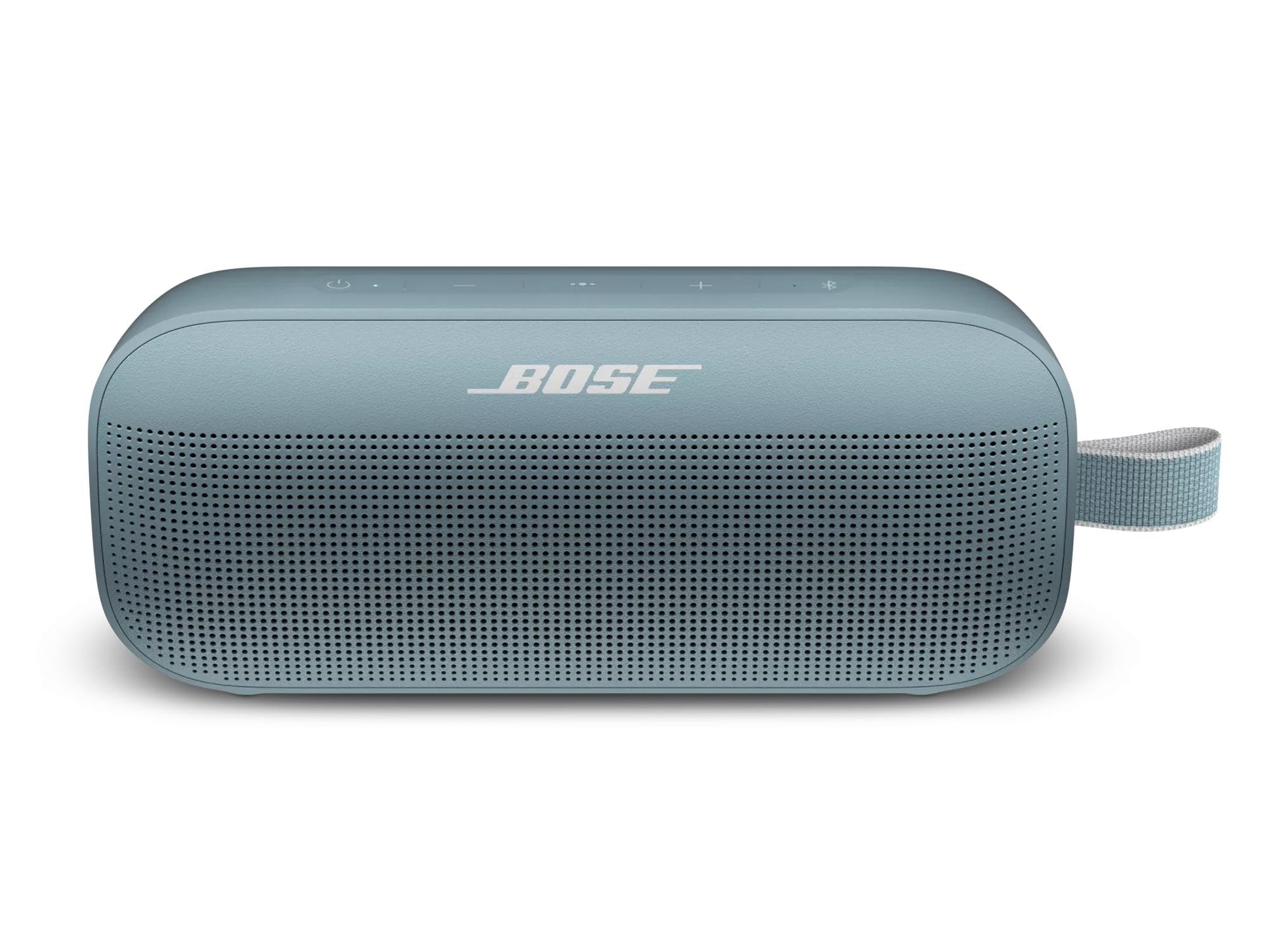 Foto 4 pulgar | Altavoz Bluetooth Bose Soundlink Flex Con Micrófono Azul - Venta Internacional.