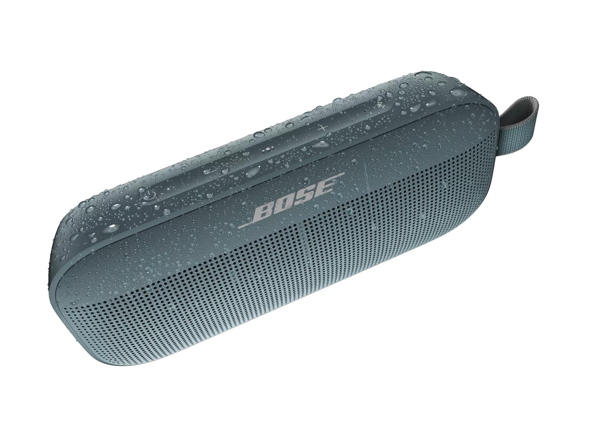 Foto 5 pulgar | Altavoz Bluetooth Bose Soundlink Flex Con Micrófono Azul - Venta Internacional.