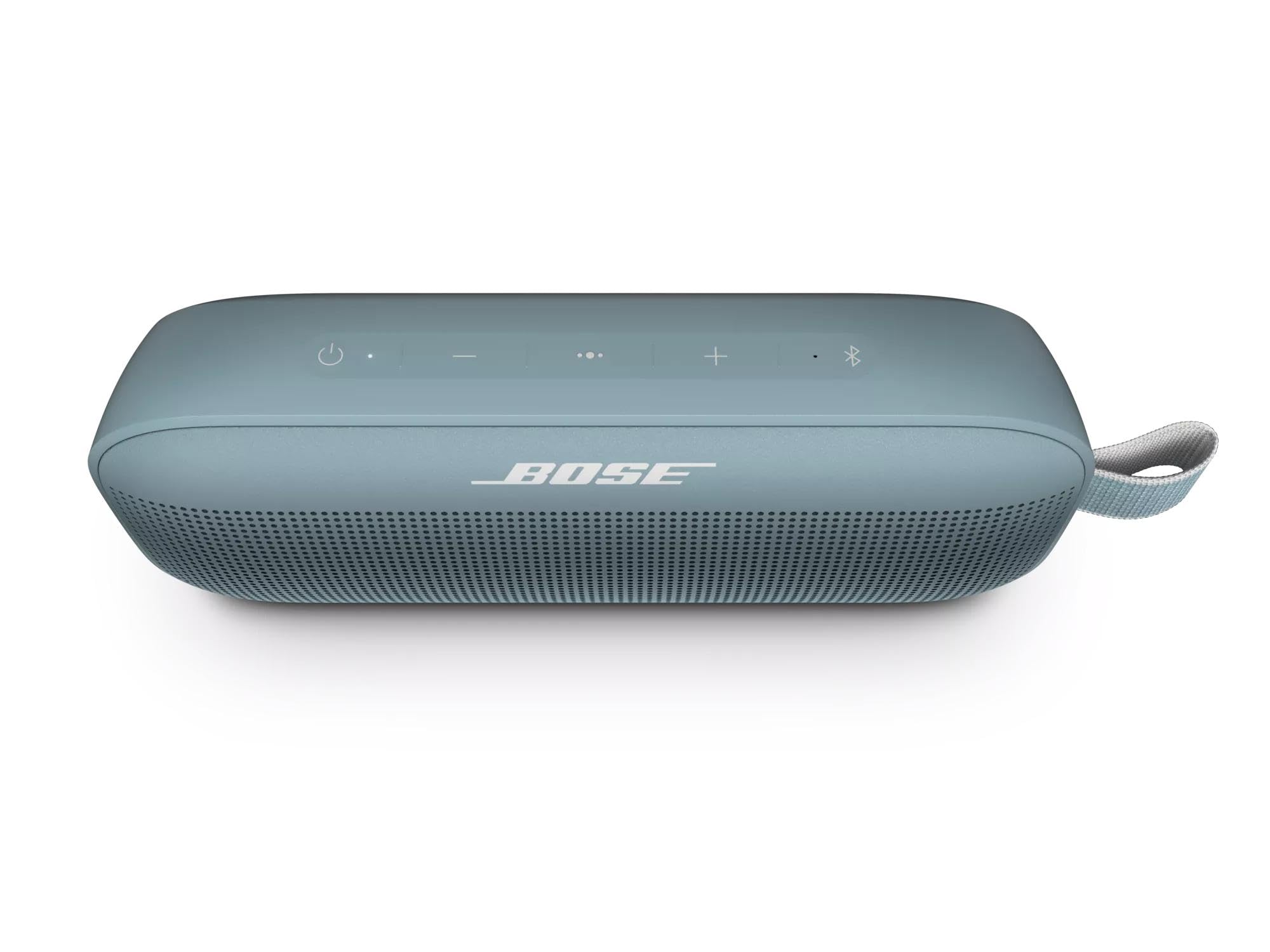 Foto 6 pulgar | Altavoz Bluetooth Bose Soundlink Flex Con Micrófono Azul - Venta Internacional.