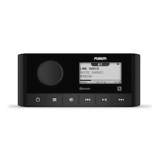 Foto 1 | Marine Stereo Fusion Ms-ra60 Lcd De 2.3 Pulgadas Con Bluetooth Ipx6/7 Garmin - Venta Internacional.