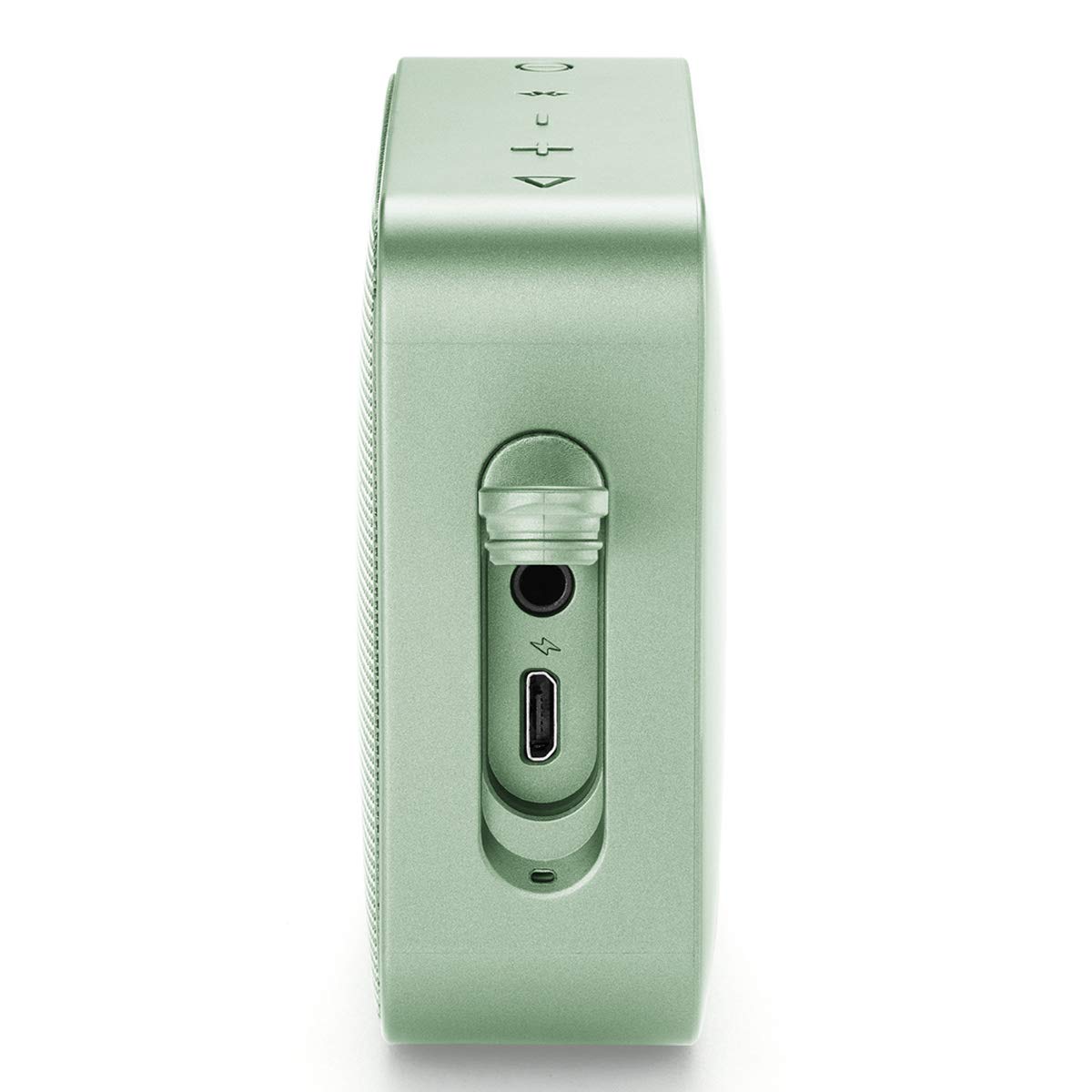 Foto 3 pulgar | Altavoz Bluetooth Jbl Go2, Impermeable, Ultraportátil, Color Menta - Venta Internacional.
