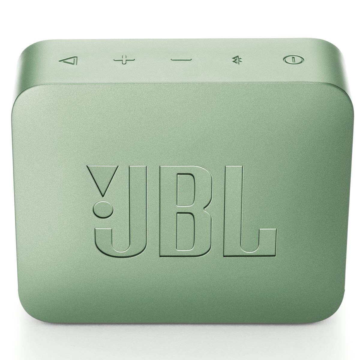 Foto 4 pulgar | Altavoz Bluetooth Jbl Go2, Impermeable, Ultraportátil, Color Menta - Venta Internacional.