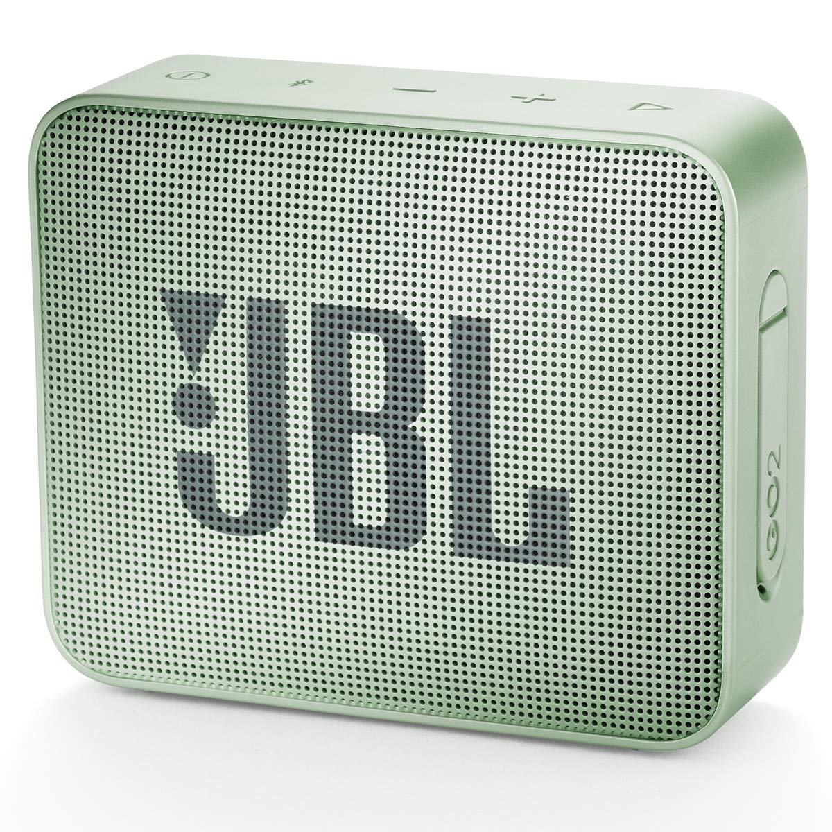 Foto 5 pulgar | Altavoz Bluetooth Jbl Go2, Impermeable, Ultraportátil, Color Menta - Venta Internacional.