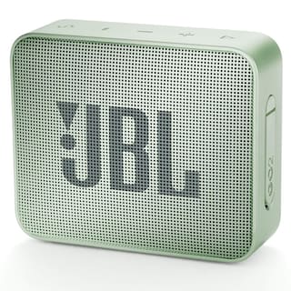 Foto 4 | Altavoz Bluetooth Jbl Go2, Impermeable, Ultraportátil, Color Menta - Venta Internacional.