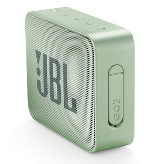 Foto 6 | Altavoz Bluetooth Jbl Go2, Impermeable, Ultraportátil, Color Menta - Venta Internacional.