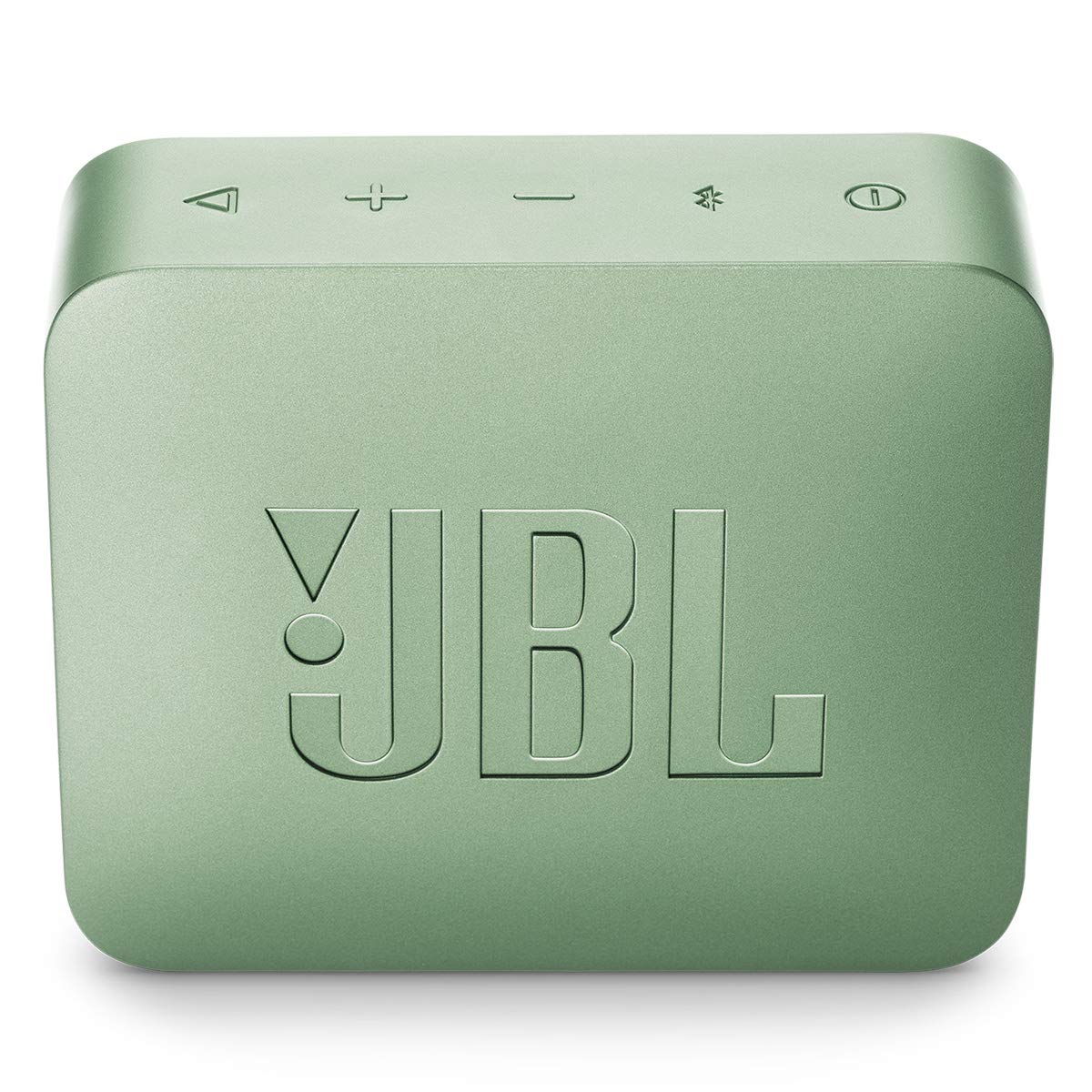 Foto 8 pulgar | Altavoz Bluetooth Jbl Go2, Impermeable, Ultraportátil, Color Menta - Venta Internacional.