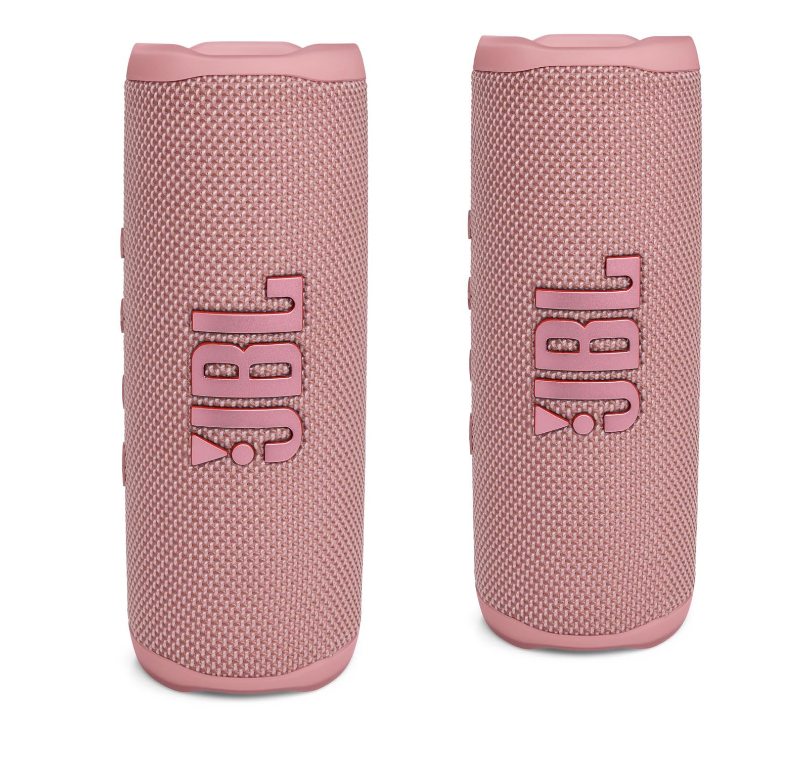 Altavoz Bluetooth Jbl Flip 6 Portátil Impermeable Rosa X2 - Venta Internacional.