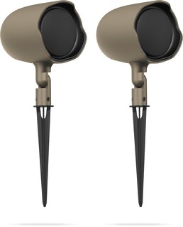 Foto 1 | Altavoz Para Exteriores Jbl Professional Gsf3tn 3 Coax Tan - Venta Internacional.