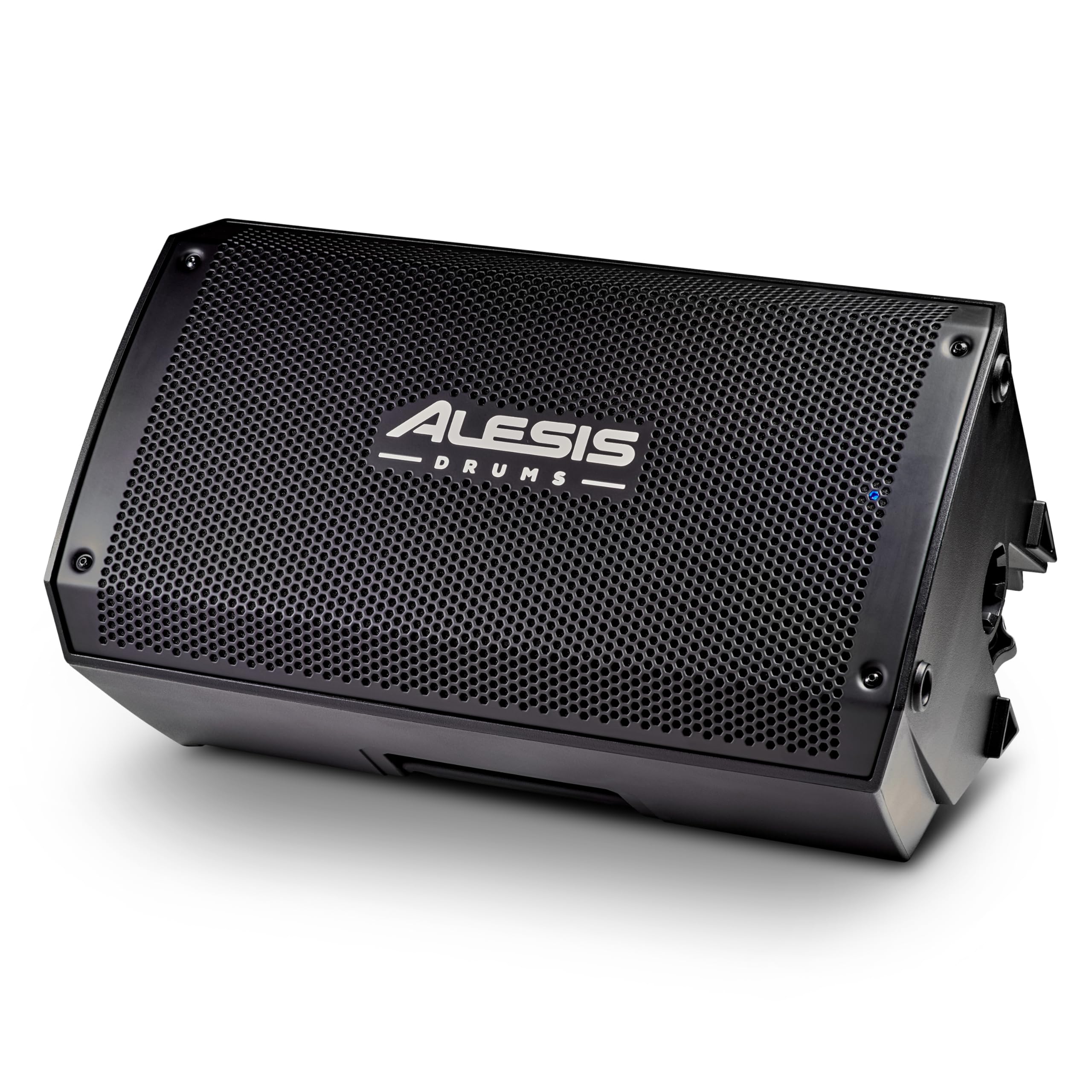Foto 2 pulgar | Altavoz Amplificador De Batería Alesis Strike Amp 8 Mk2-2000w Con Bluetooth - Venta Internacional.
