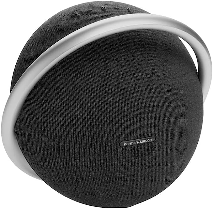 Foto 2 pulgar | Altavoces Bluetooth De Estudio Harman Kardon Onyx Studio 8 - Venta Internacional.