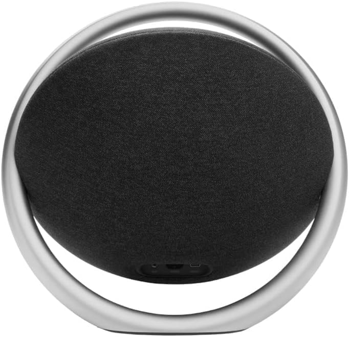 Foto 4 | Altavoces Bluetooth De Estudio Harman Kardon Onyx Studio 8 - Venta Internacional.