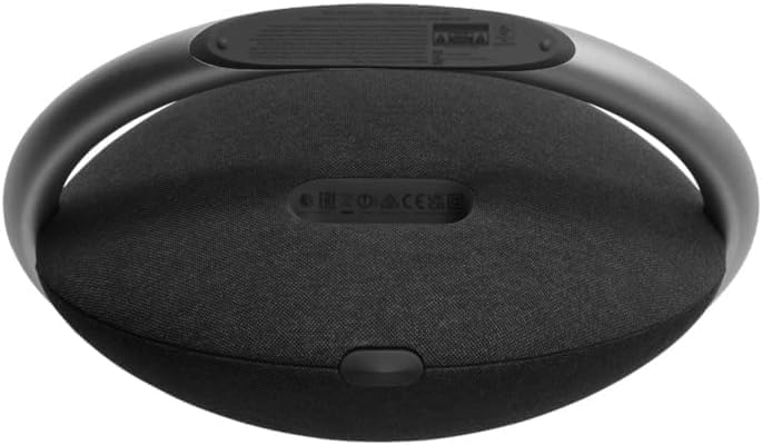 Foto 6 pulgar | Altavoces Bluetooth De Estudio Harman Kardon Onyx Studio 8 - Venta Internacional.