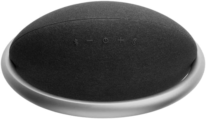 Foto 7 pulgar | Altavoces Bluetooth De Estudio Harman Kardon Onyx Studio 8 - Venta Internacional.