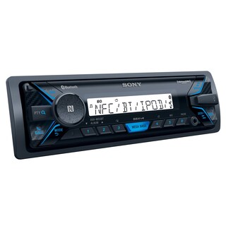 Foto 2 | Receptor Multimedia Digital Marino Sony Dxs-m5511bt Bluetooth - Venta Internacional.
