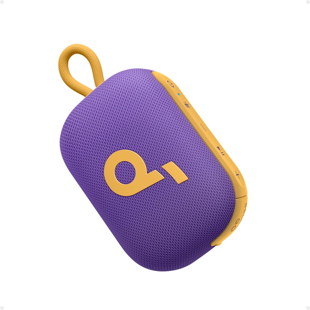 Foto 2 pulgar | Altavoz Bluetooth Soundcore Select 4 Go Anker 5w Ip67 - Venta Internacional.