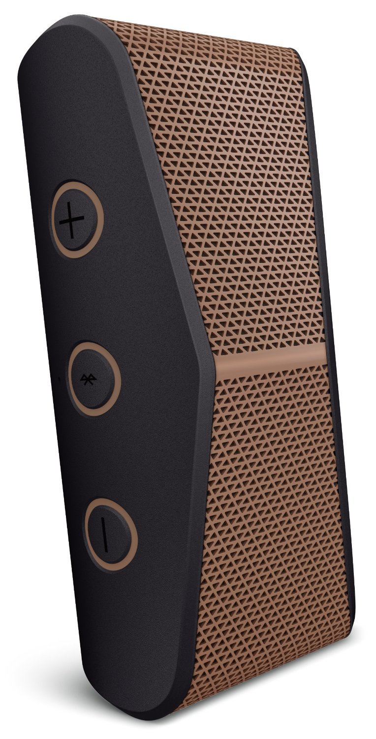 Foto 3 pulgar | Altavoz Logitech X300 Mobile Inalámbrico Estéreo De Cobre Negro - Venta Internacional.