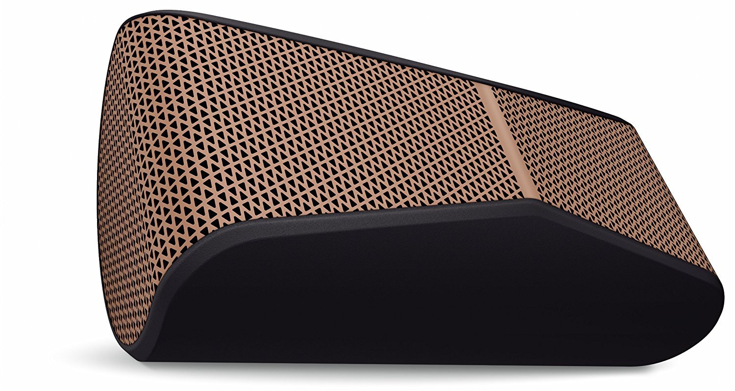Foto 5 pulgar | Altavoz Logitech X300 Mobile Inalámbrico Estéreo De Cobre Negro - Venta Internacional.