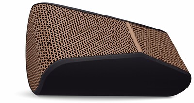 Foto 6 | Altavoz Logitech X300 Mobile Inalámbrico Estéreo De Cobre Negro - Venta Internacional.
