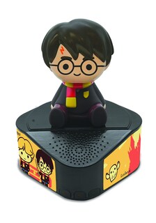 Foto 1 | Altavoz Bluetooth Lexibook Warner Harry Potter Con Luz - Venta Internacional.