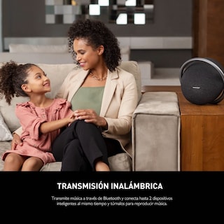 Foto 4 | Altavoz Portátil Inalámbrico Bluetooth Harman Kardon Onyx Studio 7 - Venta Internacional.