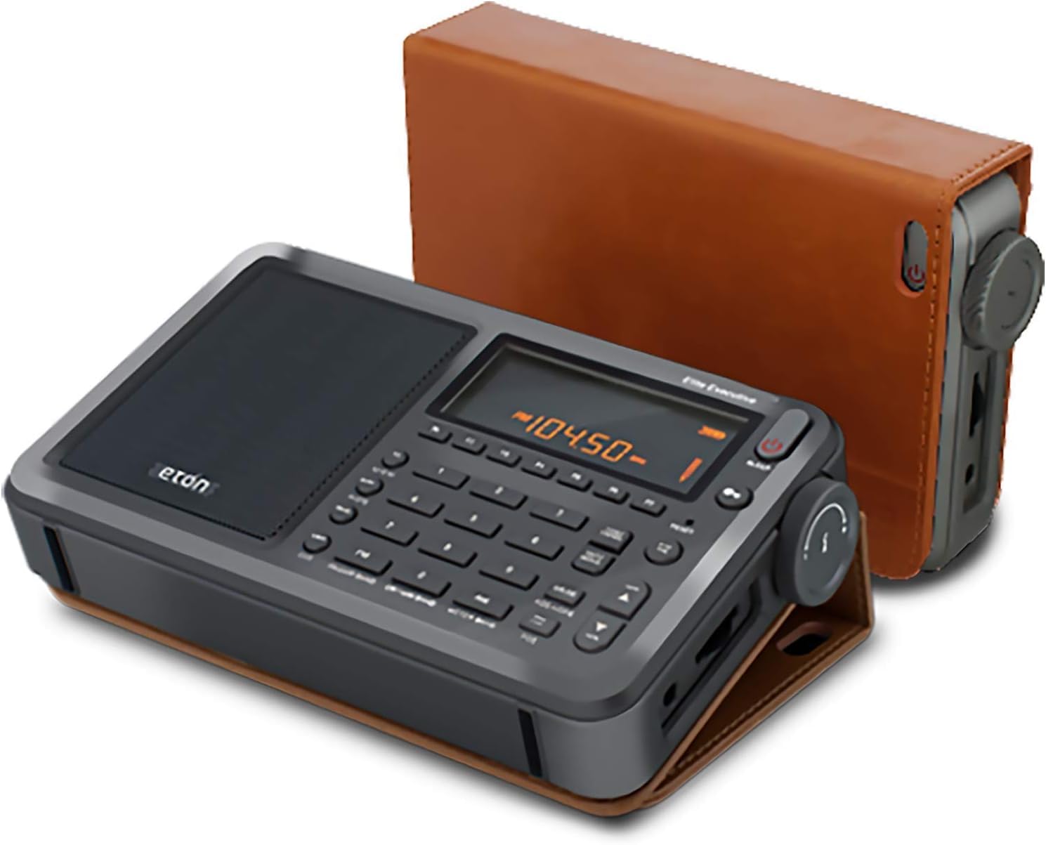 Foto 1 | Radio Eton Elite Executive Am/fm/aircraft Band/ssb/shortwave - Venta Internacional.