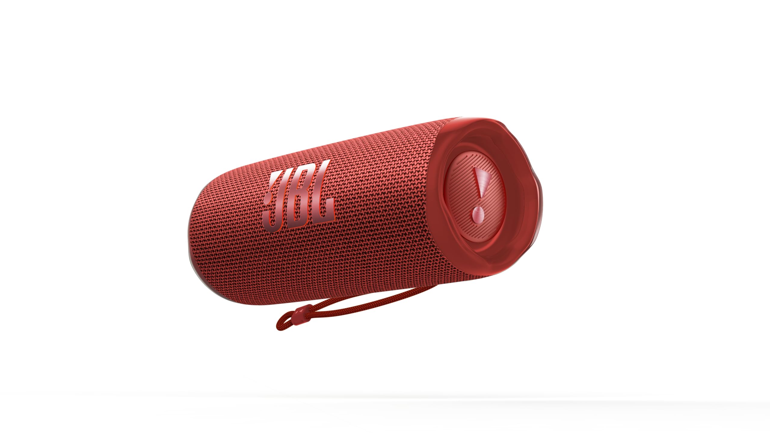 Foto 2 pulgar | Altavoz Bluetooth Jbl Flip 6 Portátil Resistente Al Agua Rojo - Venta Internacional.